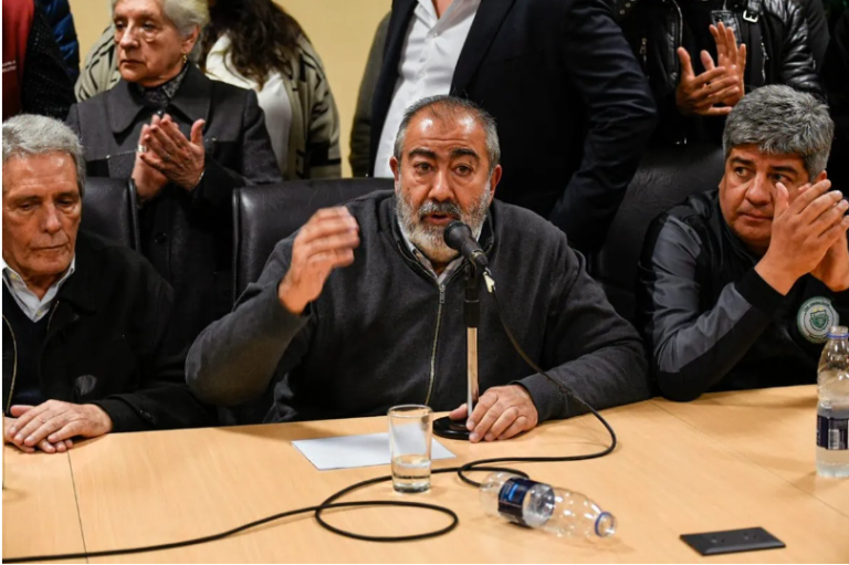 REDUCCIÓN DE LA JORNADA LABORAL: LA AGENDA DE LA CGT Y LA CTA