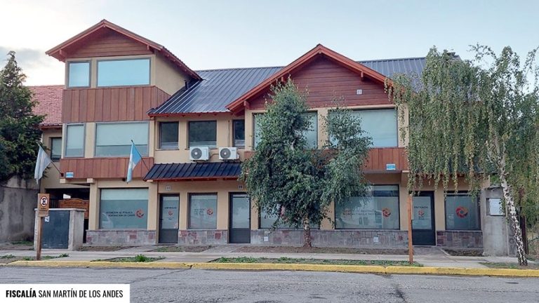 MPF INICIÓ INVESTIGACIÓN TRAS EL VUELCO DE UN CAMIÓN DEL EJÉRCITO 