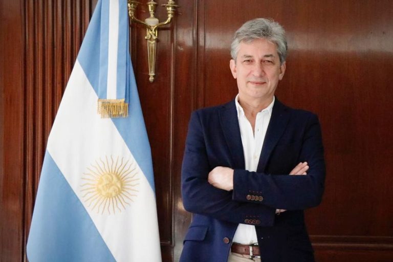 FEDEROVISKY: “EL CALENTAMIENTO GLOBAL NO ES UNA CUESTIÓN DE CREENCIAS”