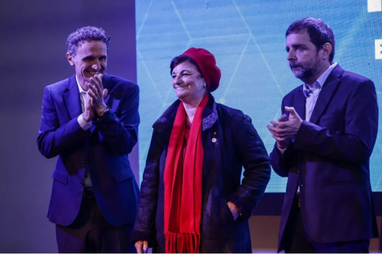 OLMOS, A FAVOR DE LA JORNADA LABORAL REDUCIDA: “LA EXTENSIÓN ACTUAL ESTÁ MUY RETRASADA”