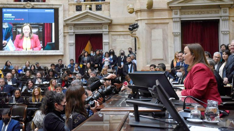 REFORMA DE GANANCIAS: ¿ESTÁN LOS VOTOS EN DIPUTADOS PARA APROBARLA?  