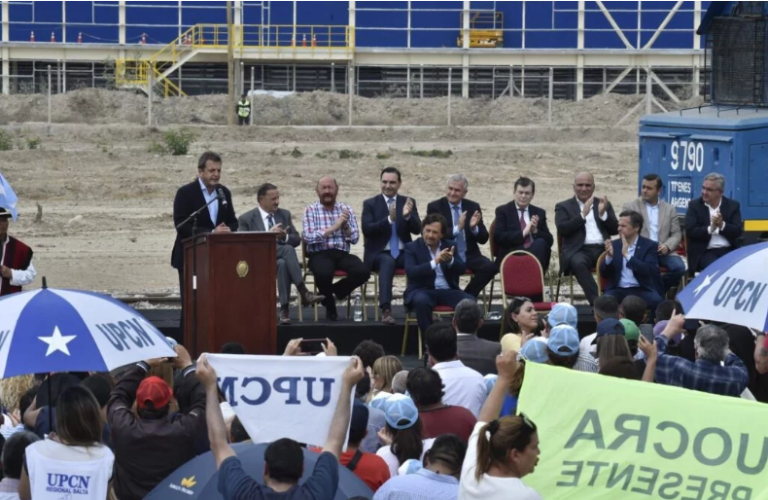 IMPORTANTES ANUNCIOS PARA LA REGIÓN  