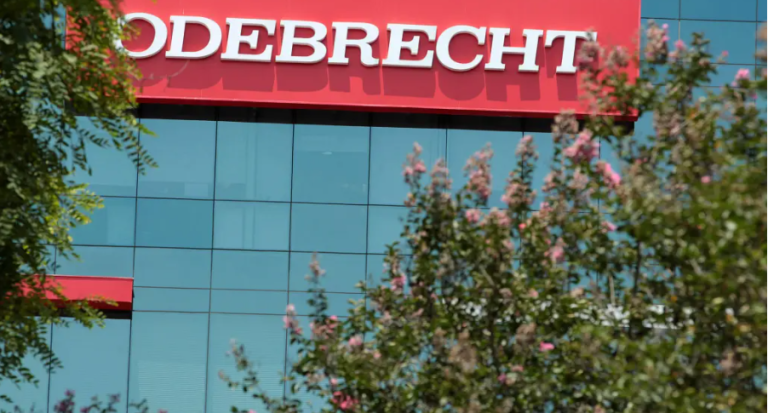 LA CORTE SUPREMA ANULA TODAS LAS PRUEBAS OBTENIDAS MEDIANTE ACUERDOS CON ODEBRECHT