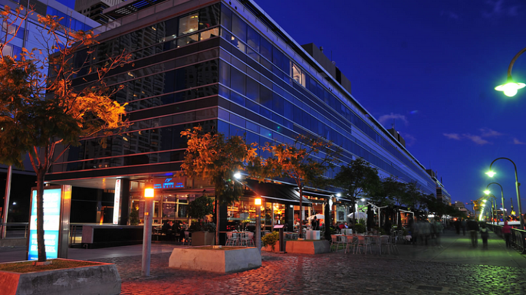 ¿ES POSIBLE CREAR CIUDADES MÁS JUSTAS?  