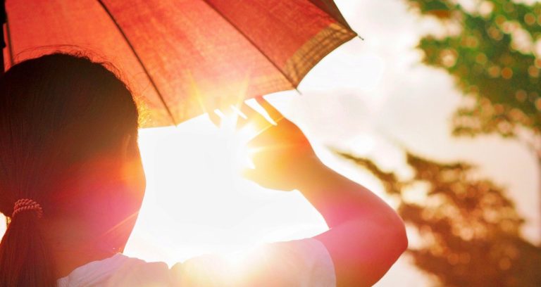 INFORME ESPECIAL POR ALTAS TEMPERATURAS  