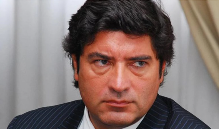 TRAS EL FALLO DE LA CORTE, ALEJANDRO SLOKAR SUBROGARÁ A LA EX JUEZA FIGUEROA EN SUS CAUSAS DE CASACIÓN