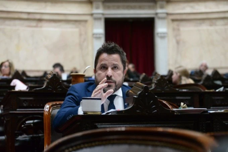 “YA HABÍA QUÓRUM”: LA RESPUESTA DE EVOLUCIÓN RADICAL A MACRI