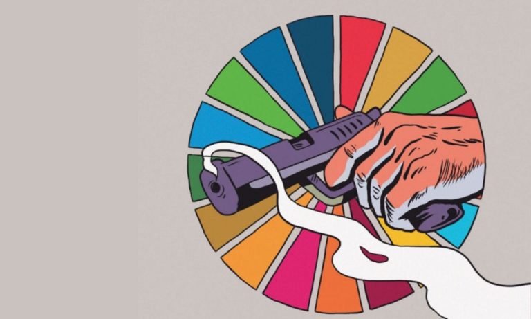 QUIÉN QUIERE ACABAR CON LA AGENDA 2030