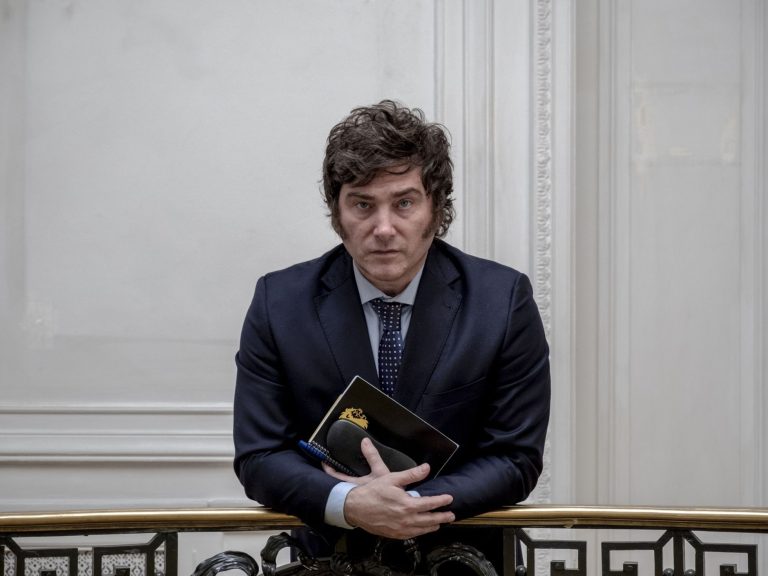 LAS RESPUESTAS A LA PROPUESTA DE MILEI PARA PRIVATIZAR LOS RÍOS