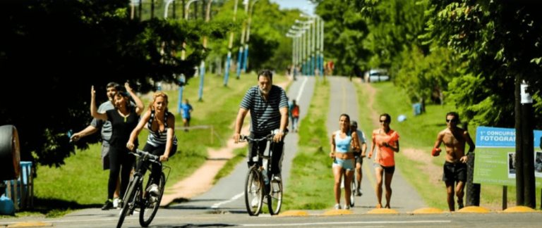 ¿CÓMO POTENCIAR EL VERDE EN EL AMBA?
