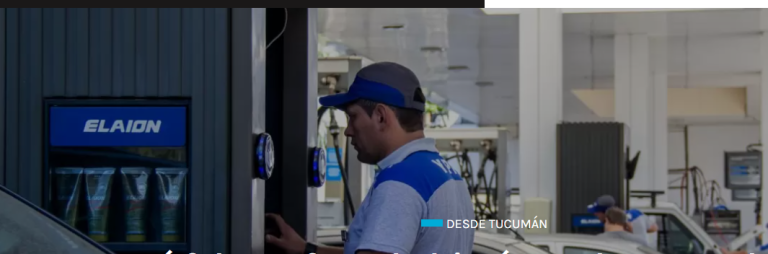 ¿POR QUÉ FALTA NAFTA? EL ULTIMÁTUM DE MASSA, LOS MOTIVOS DE LAS PETROLERAS Y LOS TUITS DE MILEI