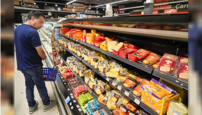 CUÁL ES EL ÍNDICE DE INFLACIÓN QUE PROYECTAN LAS CONSULTORAS PARA EL MES DE LAS ELECCIONES