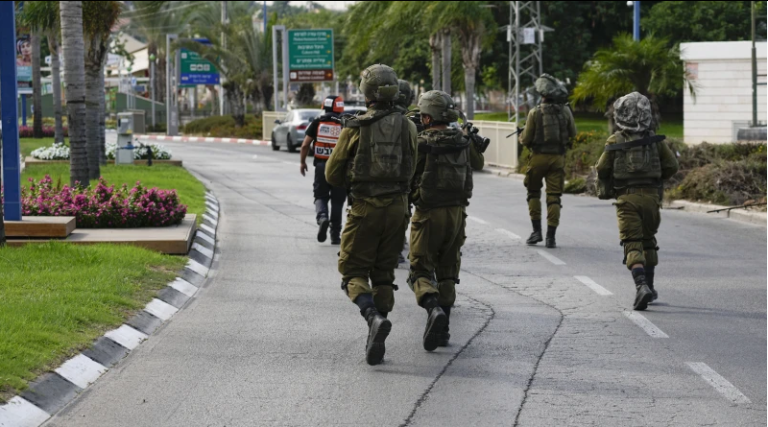 LO QUE HAY QUE SABER EN EL SEXTO DÍA DE LA ÚLTIMA GUERRA ENTRE ISRAEL Y HAMÁS