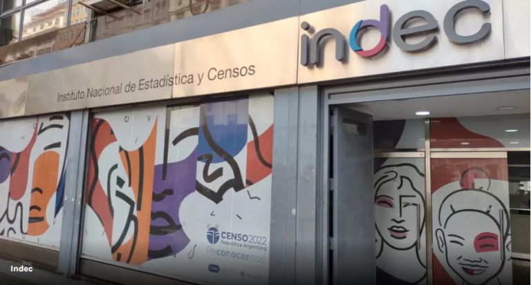 EL INDEC ACTUALIZARÁ UN INDICADOR CLAVE DE SALARIOS: DE QUÉ SE TRATA