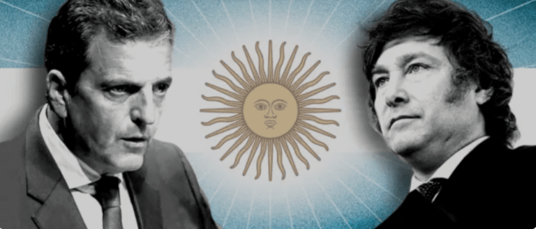 EL TIGRE VS. EL LEÓN: TODO LO QUE TENÉS QUE SABER DE CARA AL BALLOTAGE