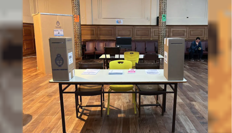 ELECCIONES 2023: QUÉ PROVINCIAS VOTARÁN A SUS GOBERNADORES ESTE DOMINGO