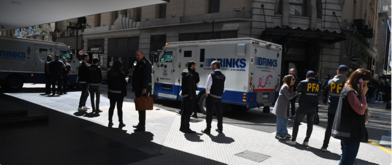 LA INFLACIÓN MÁS ALTA EN 32 AÑOS (BIS)  