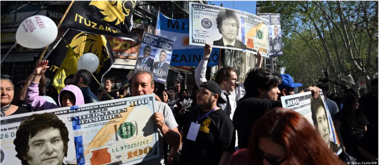 BANCO MUNDIAL DESACONSEJA DE LA DOLARIZACIÓN EN ARGENTINA