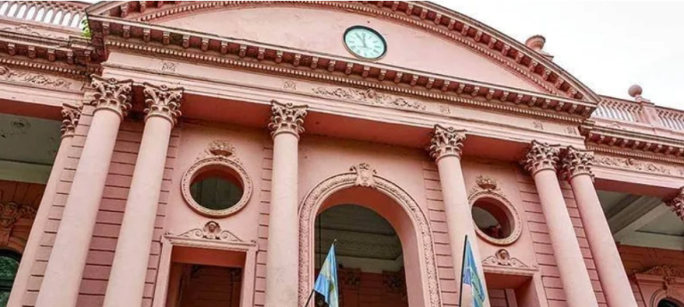 CORRIENTES DEMANDA A LA NACIÓN POR EL IVA Y GANANCIAS  