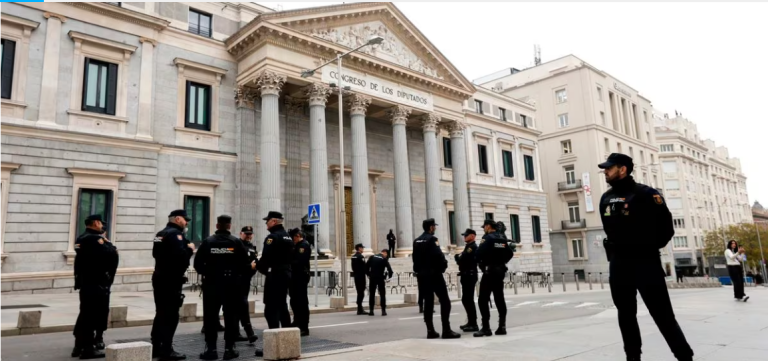 GUÍA DE LA INVESTIDURA DE SÁNCHEZ: HORARIOS DEL DEBATE Y CUÁNDO ES LA VOTACIÓN