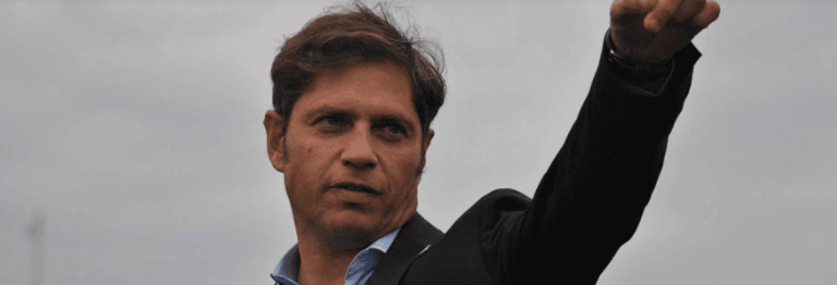 EL LIBERAL MENOS PENSADO  