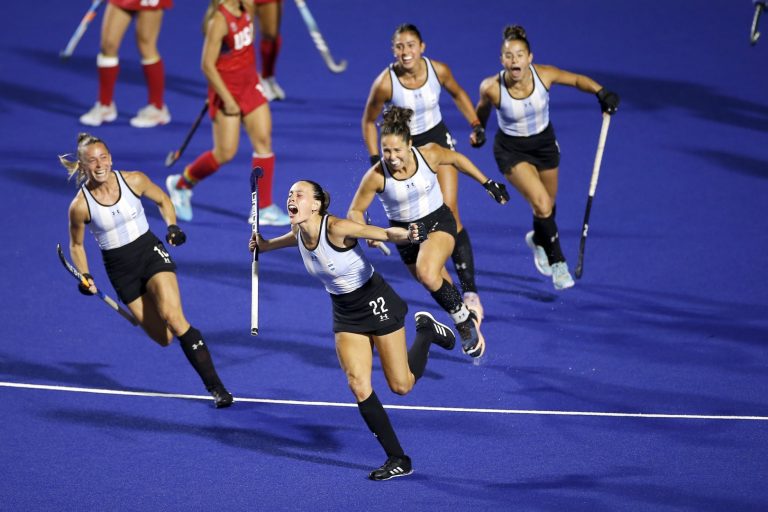 SANTIAGO 2023: EN EL DÍA DIECIOCHO, ARGENTINA GANÓ NUEVE MEDALLAS DORADAS