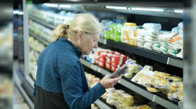 LA INFLACIÓN DE OCTUBRE EN LA CIUDAD FUE DEL 9,4% Y ACUMULA UN 146,4% INTERANUAL