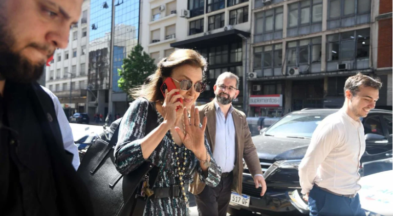 MONDINO ASEGURÓ QUE EL NUEVO GOBIERNO REEVALUARÁ LA ENTRADA A BRICS: “NO HAY VENTAJA RELATIVA EN FORMAR PARTE”