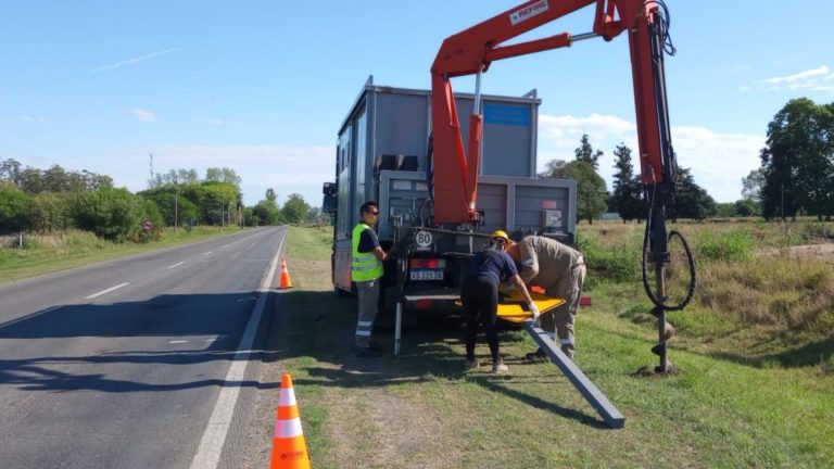 COMENZARÁN A REGIR LOS NUEVOS CUADROS TARIFARIOS EN LOS PEAJES DE LA RED VIAL NACIONAL CONCESIONADA