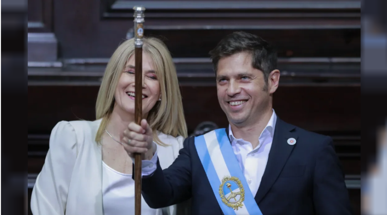 ENDEUDAMIENTO, LEY IMPOSITIVA Y PRESUPUESTO: QUÉ SE SANCIONÓ EN BUENOS AIRES Y POR QUÉ ENFURECIÓ A MILEI