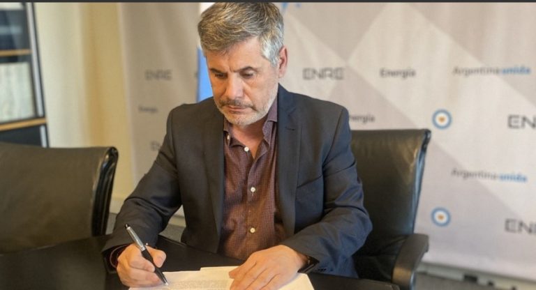 SE DA POR CONCLUIDA LA AUDITORÍA TÉCNICA INTEGRAL REALIZADA A EDESUR