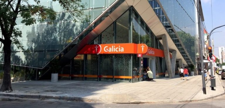 EL BANCO GALICIA BRINDARÁ “FINANCIACIÓN VERDE” PARA PRODUCTORES QUE CUMPLEN OBJETIVOS SUSTENTABLES