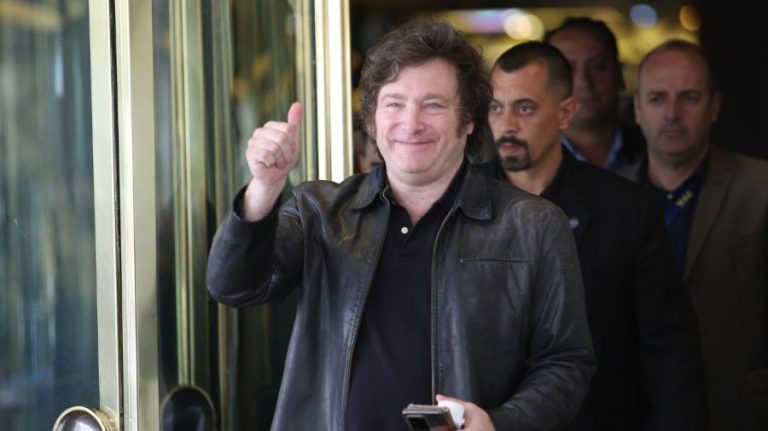 LA JURA DE MILEI: EL CRONOGRAMA COMPLETO DE LAS CEREMONIAS DEL 10 DE DICIEMBRE