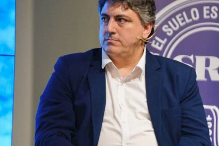 QUIÉN ES FRANCISCO PAOLTRONI