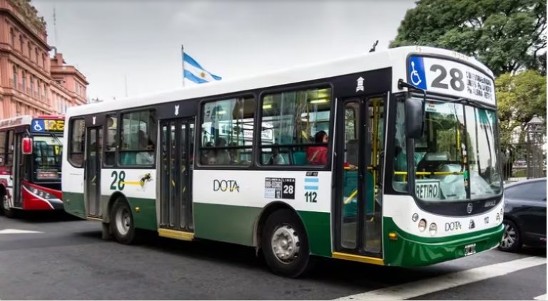 TRANSPORTE: LA UTA LE PIDIÓ A CAPUTO QUE INTERVENGA EN EL CONFLICTO SALARIAL Y ADVIRTIÓ POR UN PARO DE COLECTIVOS