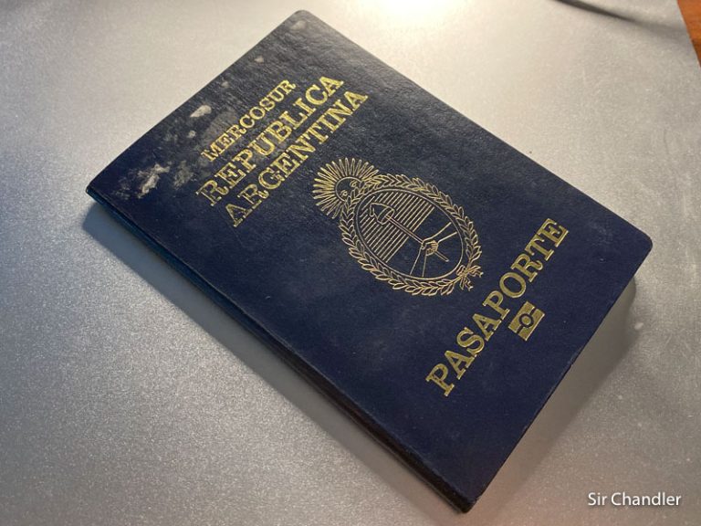 ¿CUÁNDO SE PUEDE HACER EL PASAPORTE URGENTE?