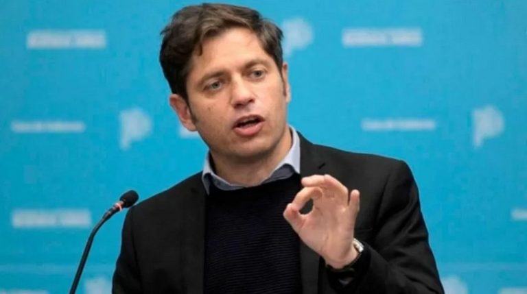 EMPLEADOS ESTATALES: LA PROVINCIA DE BUENOS AIRES DECRETÓ EL PRIMER AUMENTO DE 2024