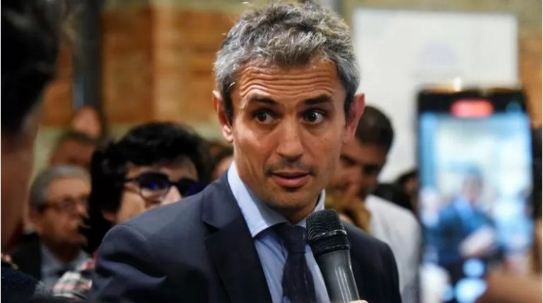 EL OFICIALISMO INTENTA SESIONAR EN DIPUTADOS LA SEMANA PRÓXIMA: QUÉ FECHA PODRÍA SER  