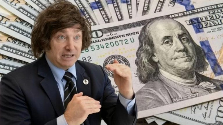 LOS PRIMEROS DÍAS DE LA MOTOSIERRA: LOS NÚMEROS QUE EN SOLO UN MES PRENDIERON TODAS LAS ALARMAS