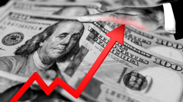 DÓLAR BLUE EN ALZA: A CUÁNTO SE IRÁ DE LA MANO DEL MEP Y EL CONTADO CON LIQUI