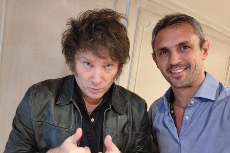 LEY ÓMNIBUS: CONTRARRELOJ, EL GOBIERNO MANDÓ MÁS CAMBIOS