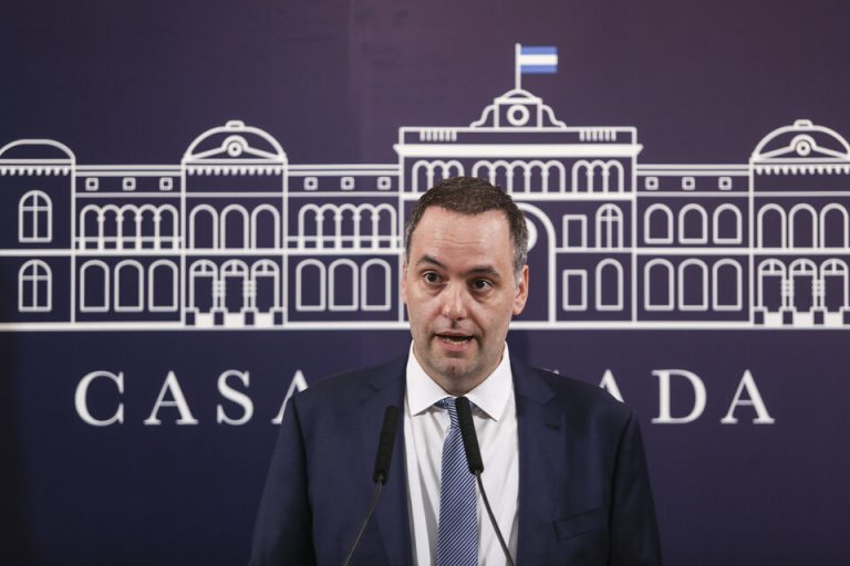 ADORNI USA MÁS DE $1.000 MILLONES EN EVENTOS DE MILEI EN EL AÑO ELECTORAL