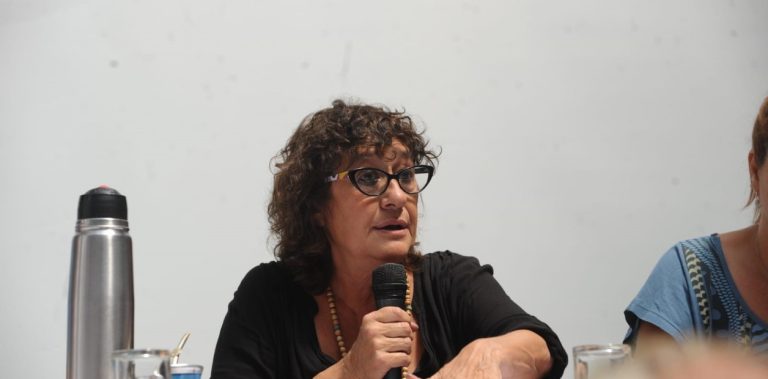 CTERA CONVOCÓ A UN PARO NACIONAL DOCENTE PARA ESTE LUNES Y PELIGRA EL INICIO DE CLASES EN LA CIUDAD Y OTRAS PROVINCIAS