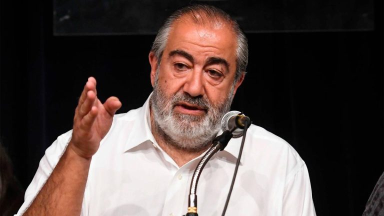 DAER RATIFICÓ EL PARO NACIONAL DE 24 HORAS DE LOS TRABAJADORES DE LA SANIDAD