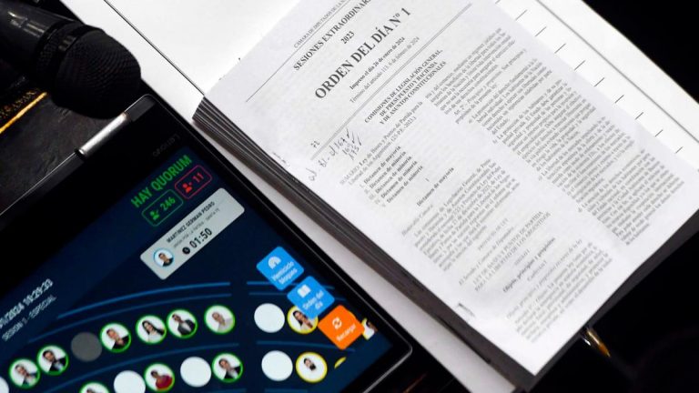 CUÁLES SON LOS ARTÍCULOS QUE SE ELIMINARON DE LA LEY “BASES”