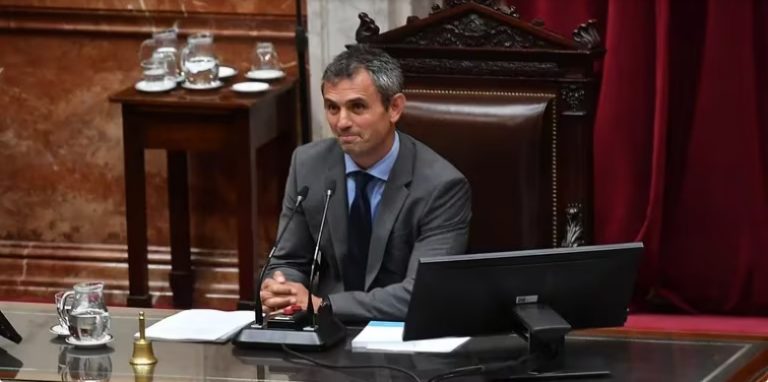 MARTÍN MENEM DESIGNÓ A LOS DIPUTADOS Y SE COMPLETÓ LA BICAMERAL QUE ANALIZARÁ EL DNU DE MILEI PARA DESREGULAR LA ECONOMÍA