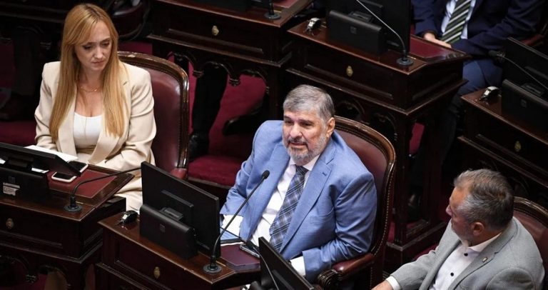 QUE DIGA EL PERONISMO SI ES SOCIALISTA (?