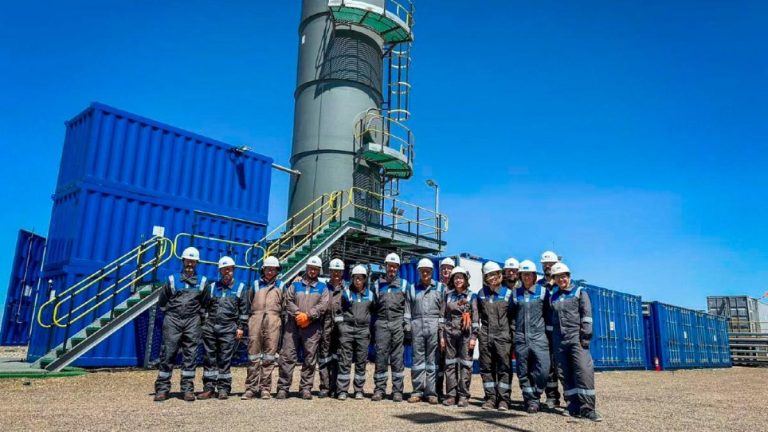 LOS PLANES DE YPF: EL FOCO EN VACA MUERTA, MÁS EXPORTACIONES Y LIDERAZGO DE GNL