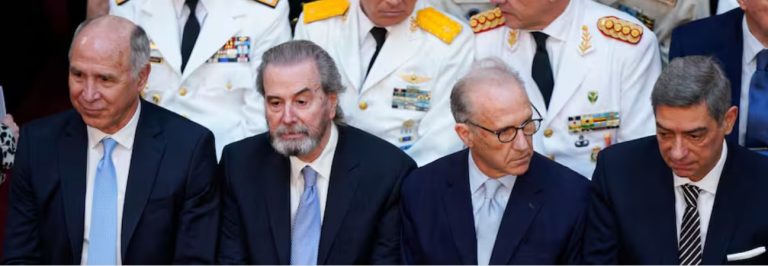 LA CORTE SUPREMA EMPEZÓ A TRAMITAR EL RECLAMO DE AXEL KICILLOF CONTRA JAVIER MILEI