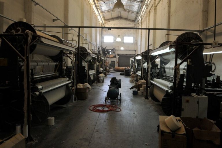 DIEZ HISTORIAS DEL INDUSTRICIDIO EN SAN MARTÍN￼